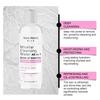 Micellar Water Deep Makeup Remover Cleaning Pores Soft Refresh Moisturizing Eyes Lips Facial Cleanser Liquid Skin Care