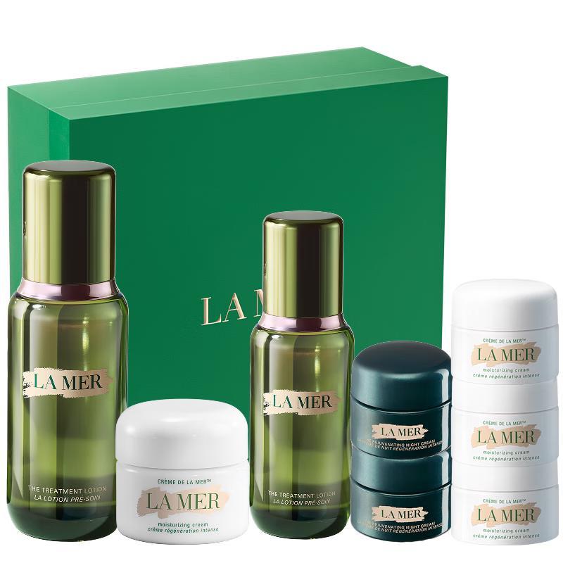 

LA MER Luxury Skincare Gift Sets