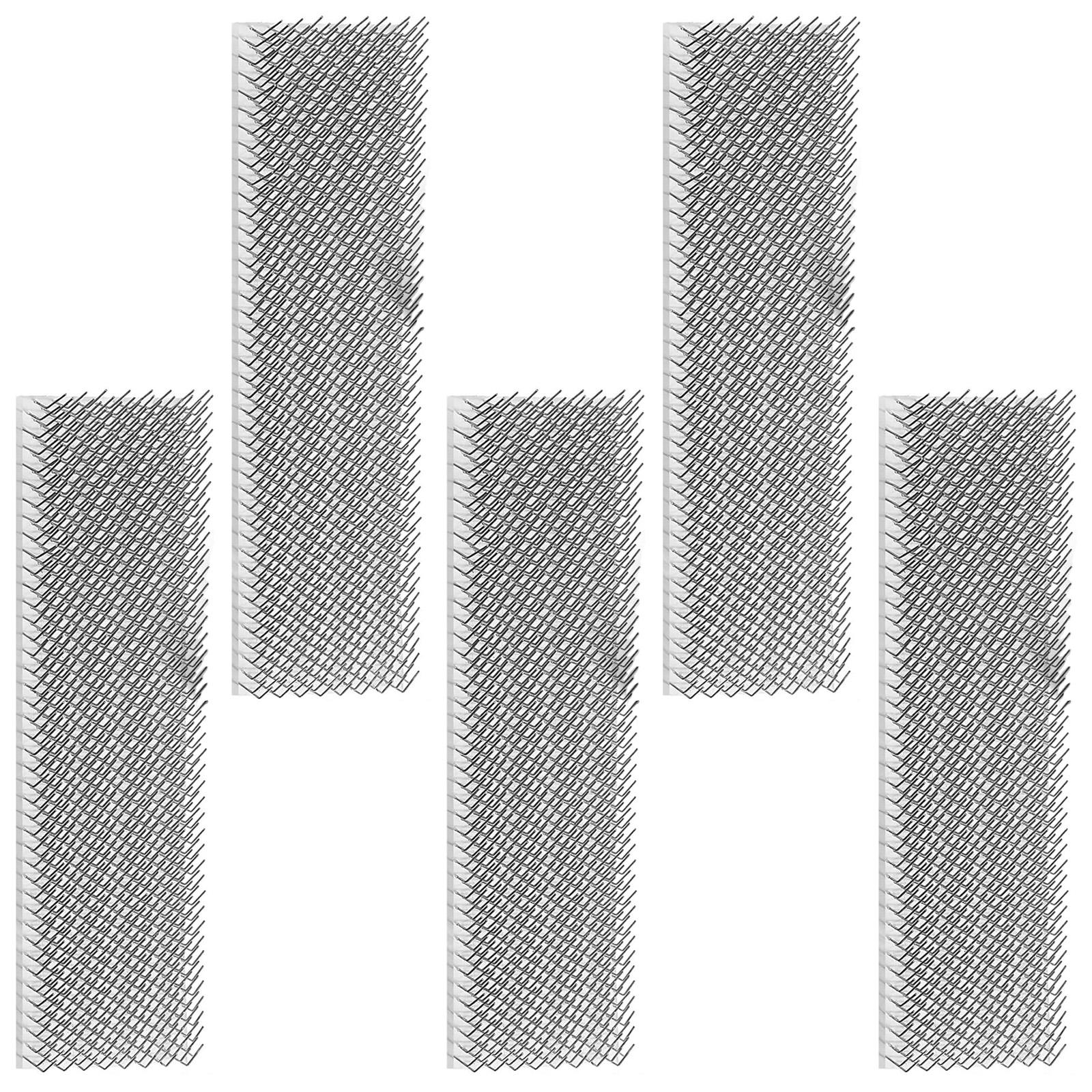 

Удлиненный набор щеток для чистки медных труб из нержавеющей стали для сантехников с электродрелью A