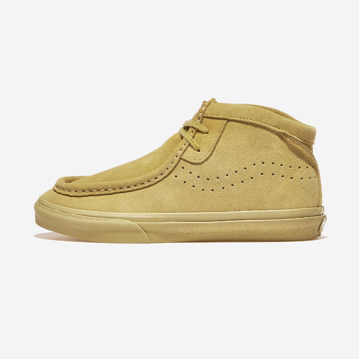 

[Vans] Cover - Sand Beige, V396, 1020107459, Popular Korean Shoes 240