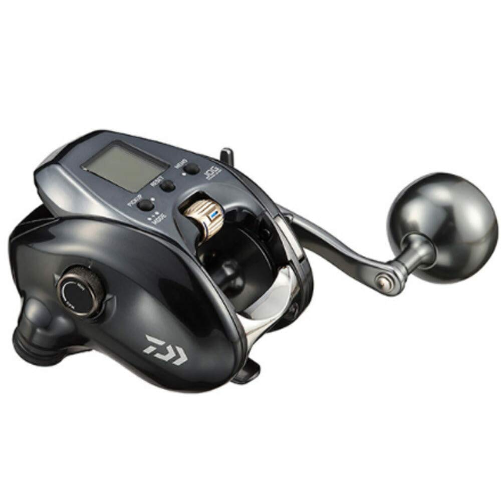 Daiwa 21 Seaborg 300J
