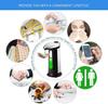 Automatic Touchless Induction Soap Dispenser for Bathroom Kitchen ABS Hand Washer