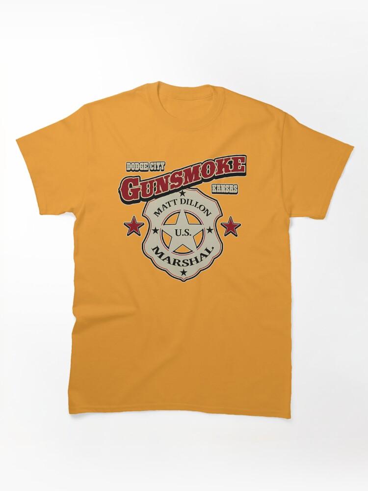 Trigun Festus Classic Unisex T-Shirt