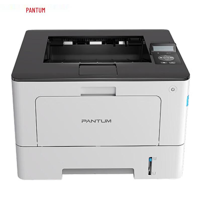 Pantum BP5100DW Wireless Duplex Mono Laser Printer CN plug (adapter included)