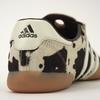 adidas Taekwondo Mei Cow Print Women Sneakers Cream Off-White Supplier-Color JS0297