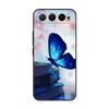Per ZTE nubia Air 2025 Custodia Silicone Lusso Spazio Morbido Paraurti per ZTE nubia Air 5G Z2468N Copri Telefono NubiaAir TPU Funda