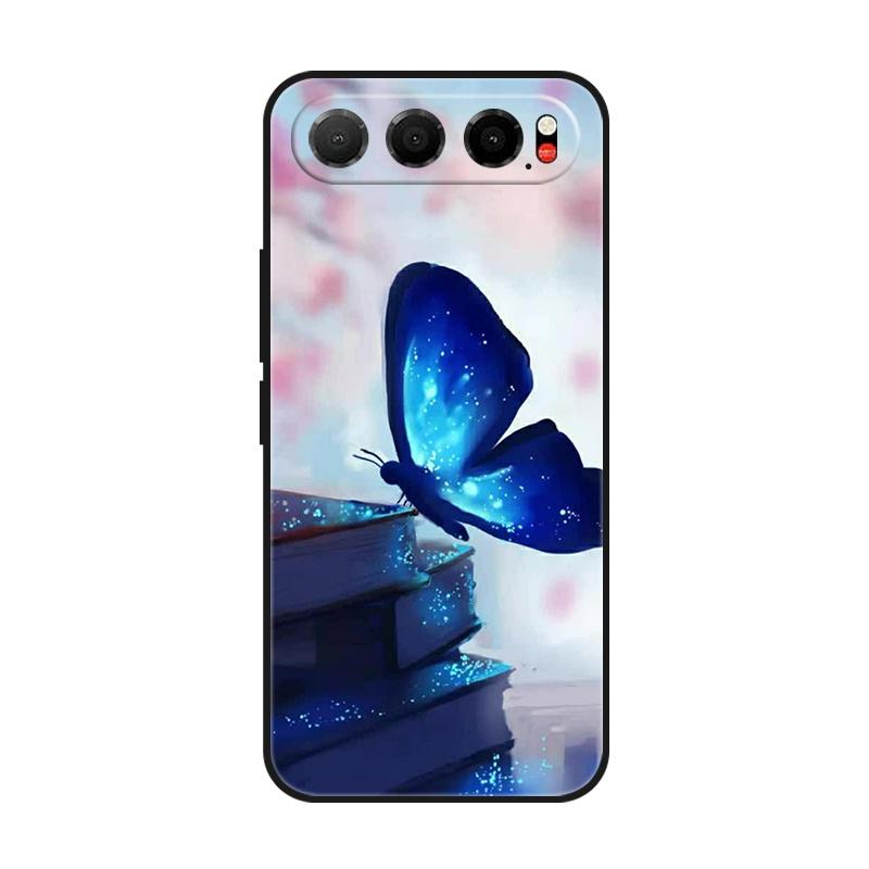 

For ZTE nubia Air 2025 Case Silicone Luxury Space Soft Bumper for ZTE nubia Air 5G Z2468N Phone Cover NubiaAir TPU Funda ZTE nubia Air