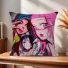 Anime AAlien stage  Personalized Pillow Dust Cover Bedroom Kids Party Decoration Pillowcase Birthday Children Gift