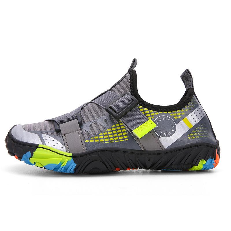 Anti-slip Waterproof Boys' Shoes, Sports Shoes, Children's Shoes