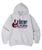 [Fleece-Lined/Non-Fleece-Lined] Vk Oversized Hoodie 8 Colors (B Type)