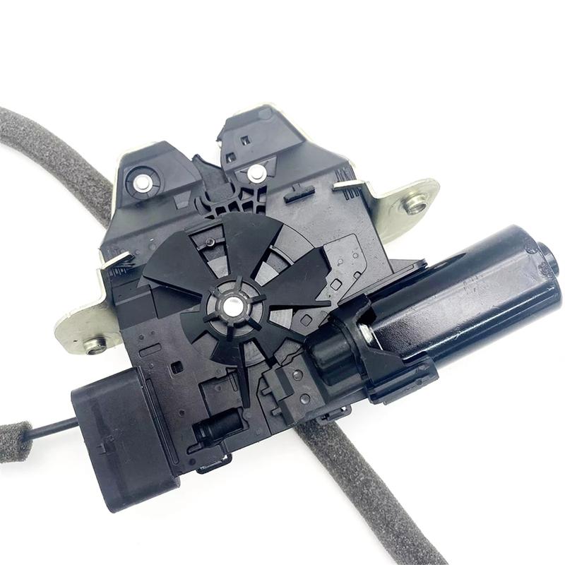 Car Electric Tailgate Latch Lock Actuator for Mercedes Benz S550 S63 SL550 SL63 2013-2017 A2317500085 2317500085—L49A