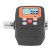Digital Torsion Meter 4 To 135N.m 38in Connector Clear Backlit Display Digital Torsion Wrench
