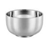 DISHJOY 304 Stainless Steel Double-Layer Korean Bowls
