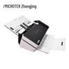 Microtek MK2400 A4 Duplex Sheet-fed Scanner CN plug (adapter included)