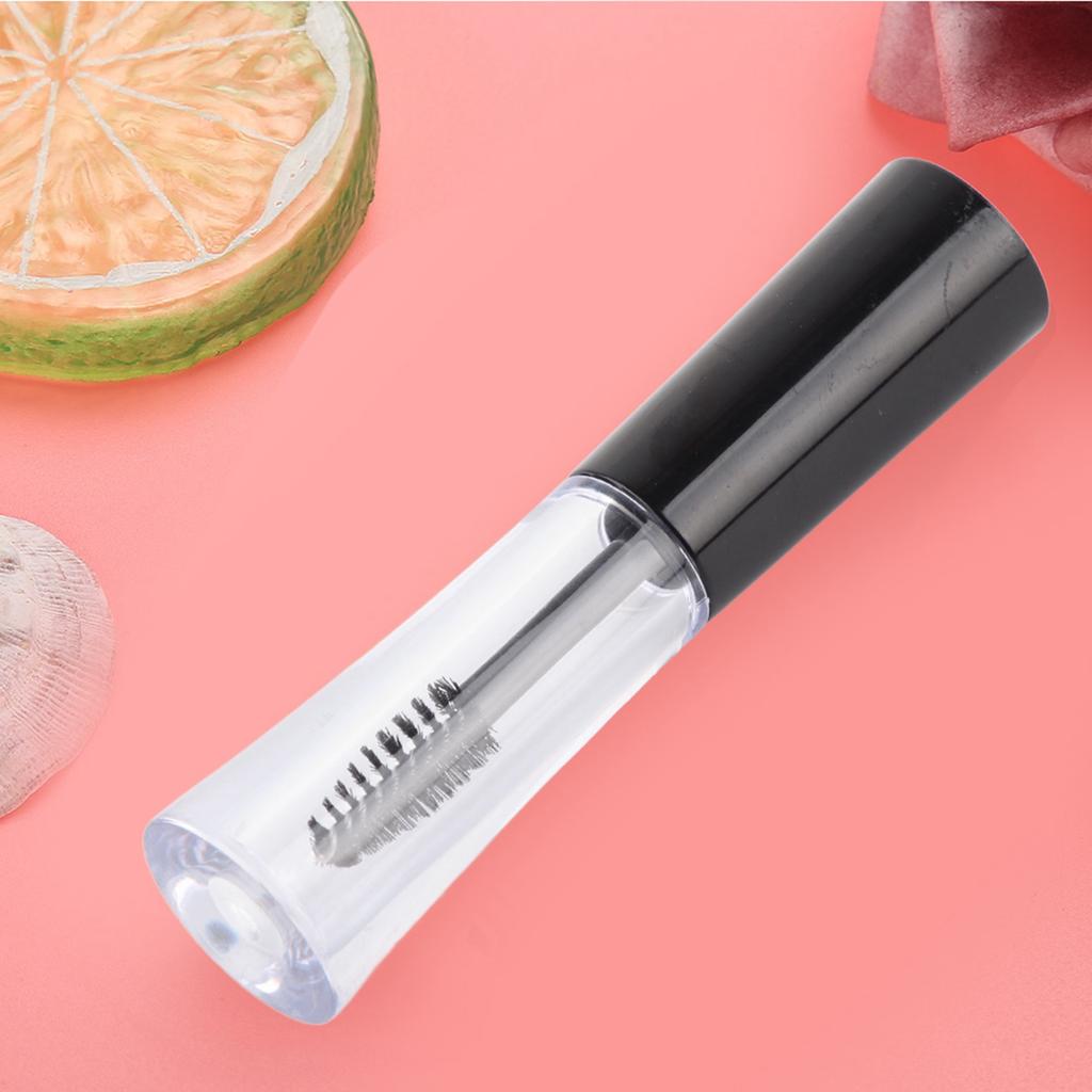 Fashionable Empty Eyelashes Growth Oil Tube Container Mascara Bottle 1ml