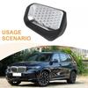 Ovladač výdechu klimatizace pro modely BMW včetně X5, X6 a X7 2023