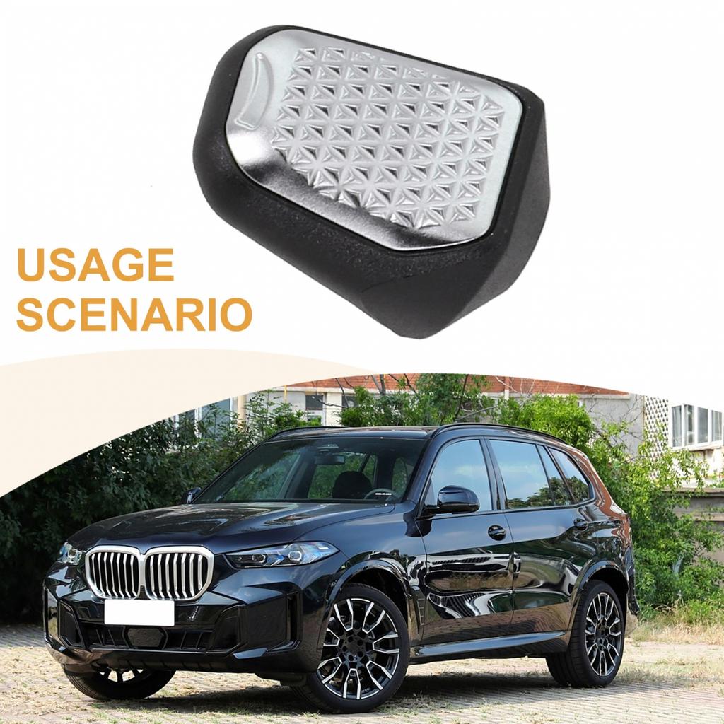Ovladač výdechu klimatizace pro modely BMW včetně X5, X6 a X7 2023
