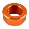 M25 Hinterradachsmutter Schraubbolzen Für KTM SXF SX XC XCF 125 250 300 350 450 2013-2022 2021 2020 2019 1090 1190 1290 Adventure