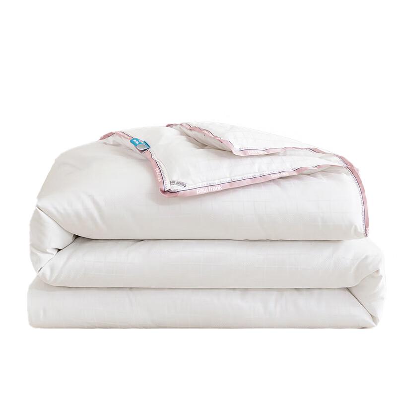 Paul Frank PFFCS241196U Tussah Silk Blend Duvet