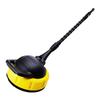 Pressure Washer Patio Cleaner Floor Scrubber Surface Brush f/Karcher