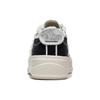 New Disney X LiNing Honey Platform Anti Slip Wear Resistant Low Top Sports Casual Shoes Women's Black White AGCT042-1