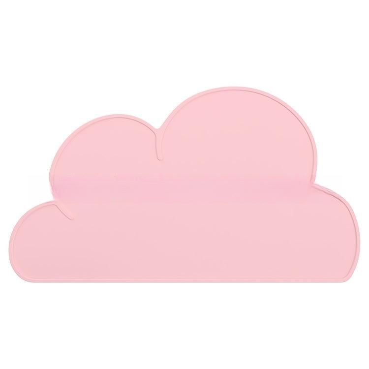 Pet Feeding Mat for Cats and Dogs with Nonspill Nonslip Waterproof Leakage Food Easy to Clean Silicone Placemats