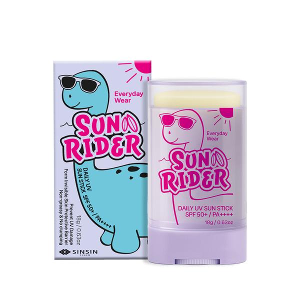 Солнцезащитный стик Sunrider