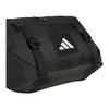 Adidas Polyester Fanny Pack Unisex Black JM7150