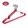 Thickened Non-Slip Stainless Steel Clothes Hanger for Adults
