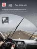 Premium Frameless Wiper Blades for Haima 8S - Compatible with All Models