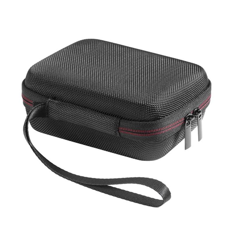 Protective Organizers Pouches for 45W 22.5W Powerbank Bag Internal Elastic Band Perfect Fit Accessory Weather Resistance