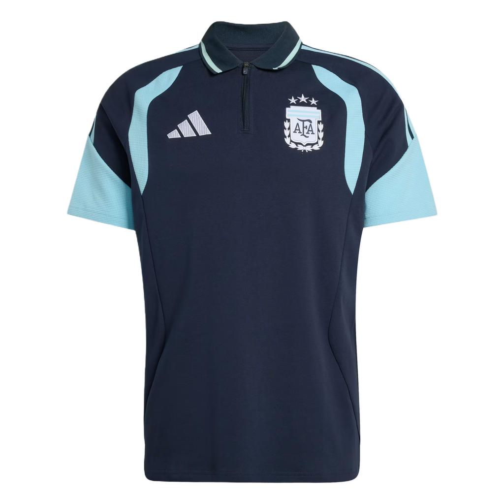 adidas Bequemes weiches kurzärmeliges Poloshirt Herren Oberteile JY7026