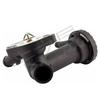 BMW Mini Cooper Engine Coolant Thermostat #11537829959