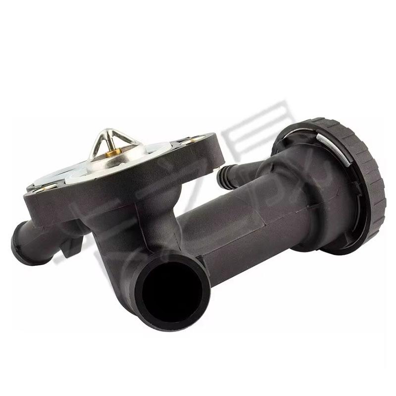 BMW Mini Cooper Engine Coolant Thermostat #11537829959