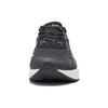 Li Ning Cushioning, Wear Resistant Low top Running Shoes Women's Black ARST042-1