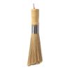 Old-Fashioned Bamboo Pot Brush - Kitchen Cleaning Essential with Newcomer Discount