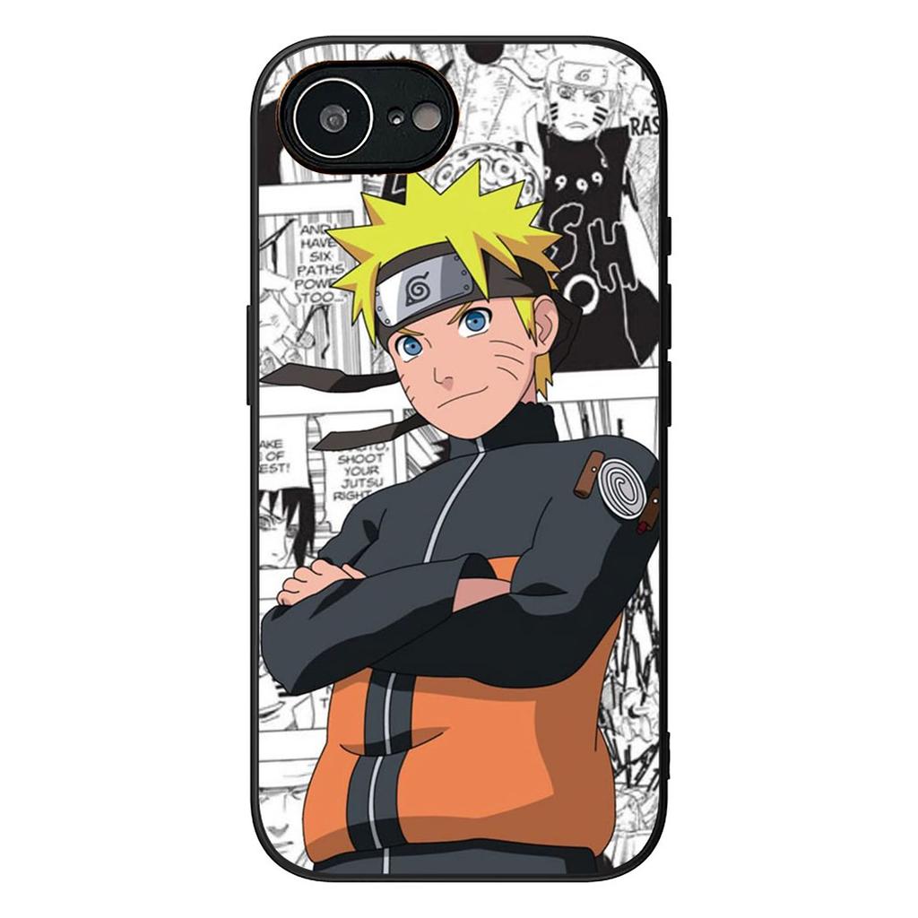 Tsunade Narutos Protective Cover for Huawei P30 P20 Mate 20 Lite Pro Y7 Y6P Y7A 2019 Nova 5T 3I Phone Case