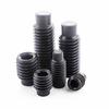 12.9 Grade DIN915 Pointed End Headless Grub Screw (M3/M4/M5/M6/M8)
