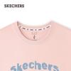 Skechers Unisex Cool-Touch Knit Short Sleeve T-Shirt L226U024