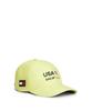 TOMMY HILFIGER [Th X Us Sail Gp] Regatta Poly Cap (T12G1Aht835Ma1Lsa)