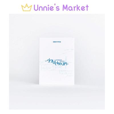 ROMANCE  UNTOLD –daydream- (Weverse Albums Ver.) + Free Gift