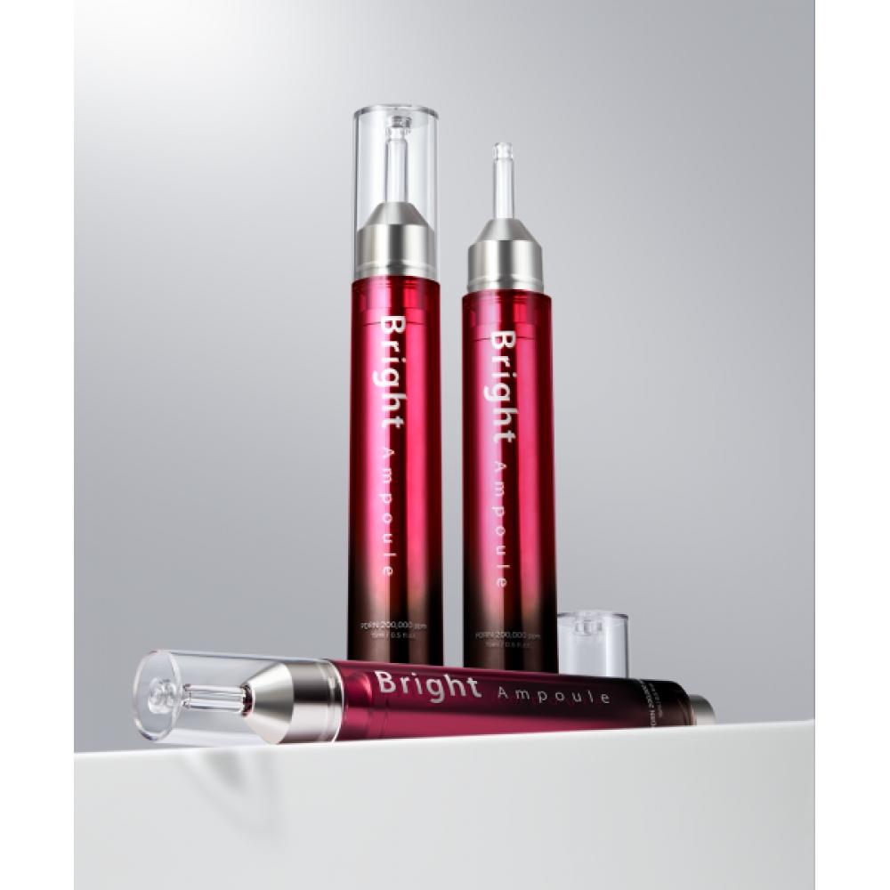 Bright Bright Ampoule 15ml NONE