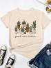 Tops – T-Shirts