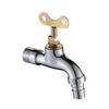 Naixin Zinc Alloy Outdoor Anti-theft Faucet