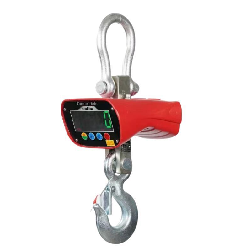 Yituoke Electronic Crane Scale 10 Ton