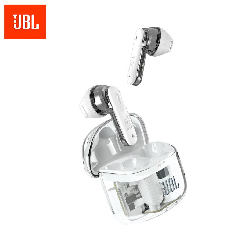 JBL Tune Flex 2 True Wireless Noise Cancelling Earbuds