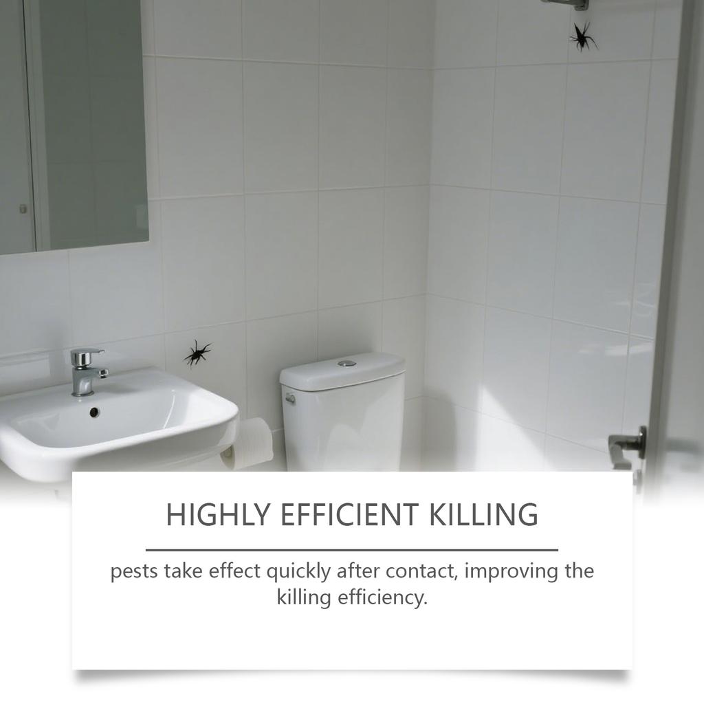 Insecticide Powder; Strong Insecticide; Household Insecticide; Cockroach And Ant Insecticide Powder Household Strong Cockroach Killing Powder