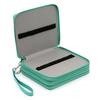 Sumnacon Large Capacity Colored Pencil Case, Pencil Case, Holds 120 Pencils, Pencil Holder, Colored Pencil Storage Case, Simple, Large Capacity, Popul