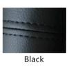 For Chevrolet Spark For Daewoo Matiz Microfiber Door Panel Armrest Leather Protective Cover 4pcs/set Car Interior Accessories