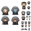 Exquisite Pvc Game Of Thrones Figurines Dragon Mother Jon Snow Night King Models